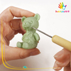 Craft Modelling Clay_MS-346#
