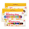 Craft Modelling Clay_MS-319#MS-320#MS-321#MS-321P