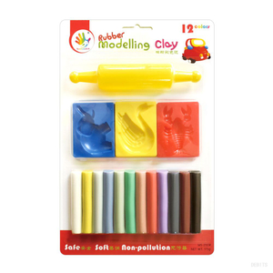 Modelling Clay （Rubber ）_MS-232P#MS-227#MS-234#MS-235P#MS-236#MS-238P#MS-239