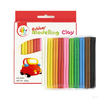 Rubber Modelling Clay_MS-205#MS-209#MS-216