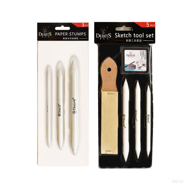 Paper stump_DBT-1409T-9#DBT-1409T-10#DBT-1409T-11#DBT-1409T-12#