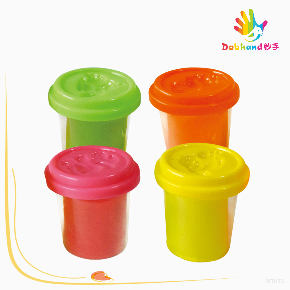 Color Clay Set Toys_MS-507# (Ice Cream Machine)