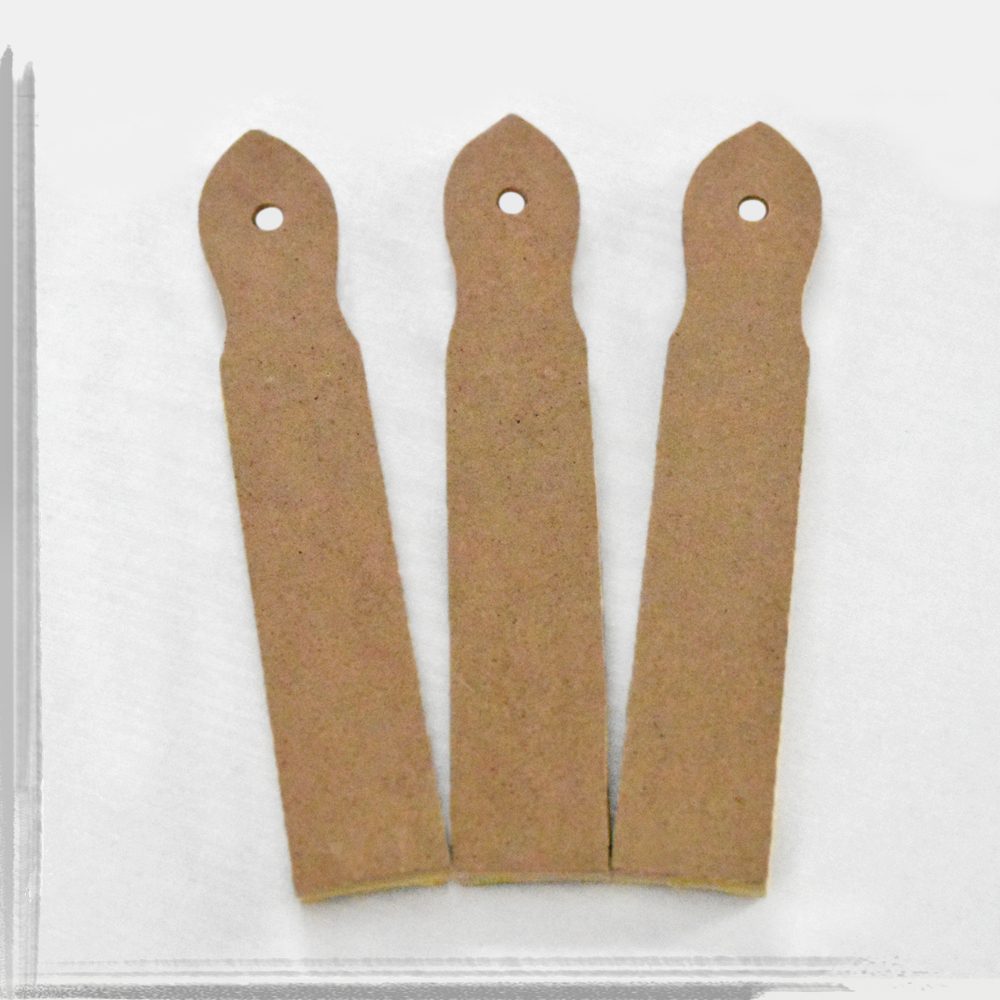 Sandpaper Board_DBT-1730#（Large，12 Sheets / stack）