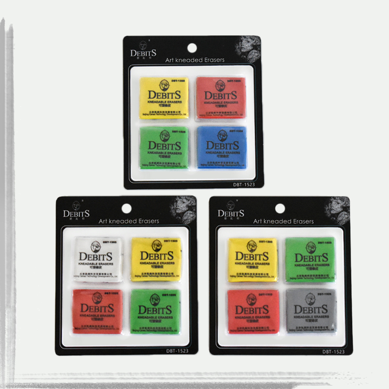 Art kneaded Erasers_DBT-1523# (Normal Viscosity)