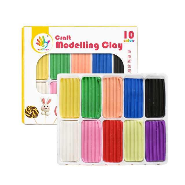Craft Modelling Clay_MS-359#MS-360