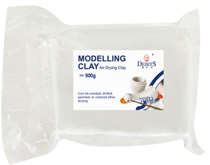Air-dry Clay (Craft)_DBT-1638W
