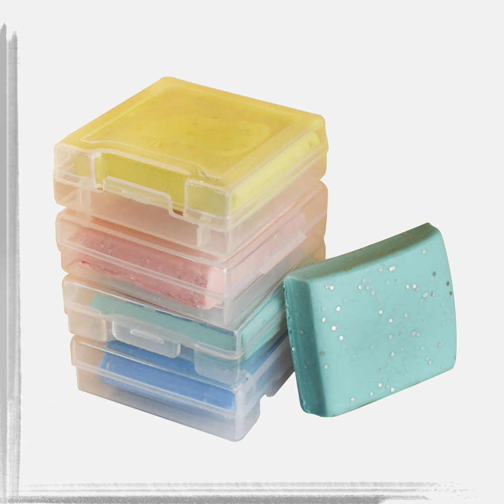 Art kneaded Erasers_DBT-1518# (High viscosity)