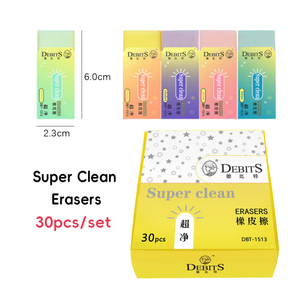 Super Clean Eraser_DBT-1513
