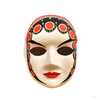 Paper Masks_Human_Smiling Face_MS-0601#-MS-0698#