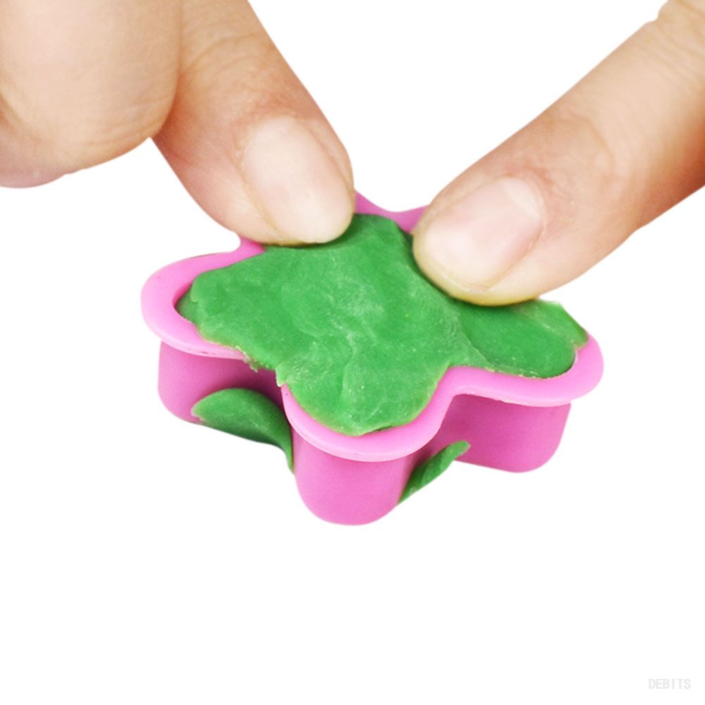 Craft Modelling Clay_MS-343#MS-346
