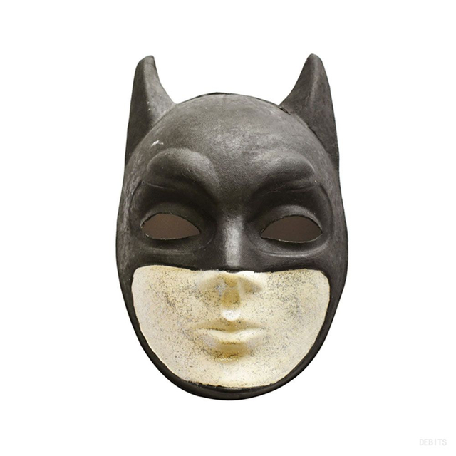 Paper Masks_Carton_Batman_MS-0648#-MS-06110#