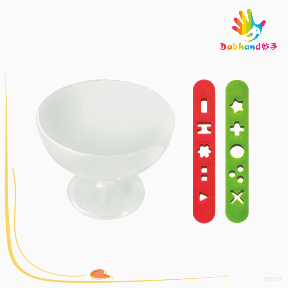 Color Clay Set Toys_MS-507# (Ice Cream Machine)
