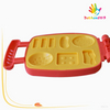 Color Clay Set Toys_MS-503# (Pizza Machine)