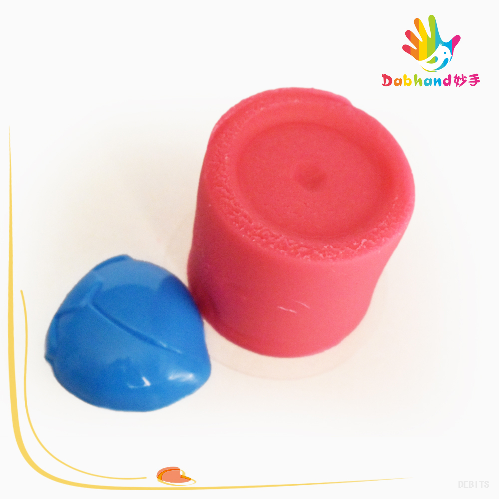 Color Clay Toy_MS-511 (120g)