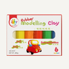 Modelling Clay(Rubber Material)_MS-204 / MS-204P / MS-241 / MS-241P