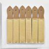 Sandpaper Board_DBT-1730#（Large，12 Sheets / stack）