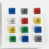 Art kneaded Erasers_DBT-1523# (Normal Viscosity)