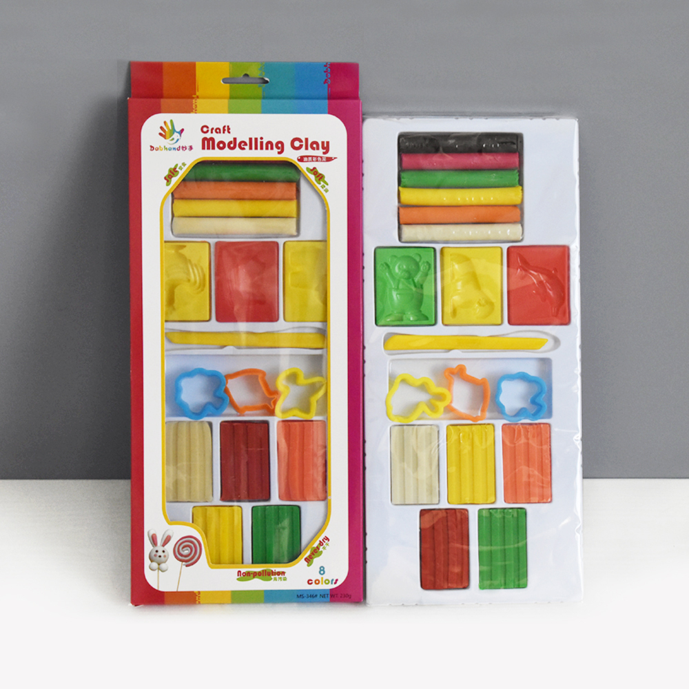 Dabhand_Craft Modelling Clay_MS-346_07