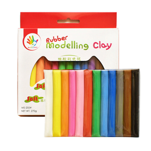 Modelling Clay(Rubber Material)_MS-255 / MS-255p