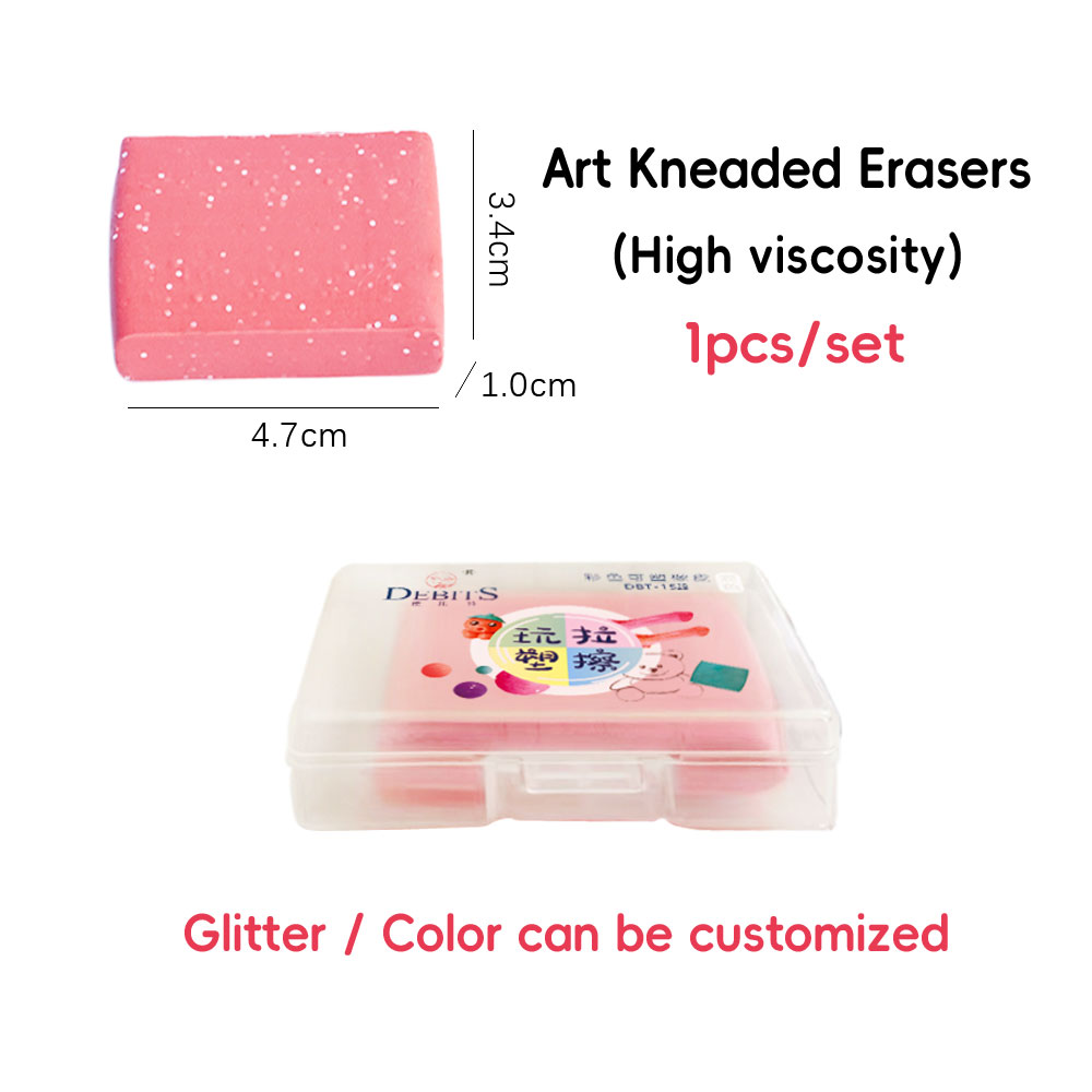 Art kneaded Eraser (High viscosity)_DBT-1519 / DBT-1520 / DBT-1520-N 