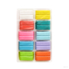 Polymer Clay_MS-4041#MS-4042#MS-4045#MS-4046(10x10g，Bagged)