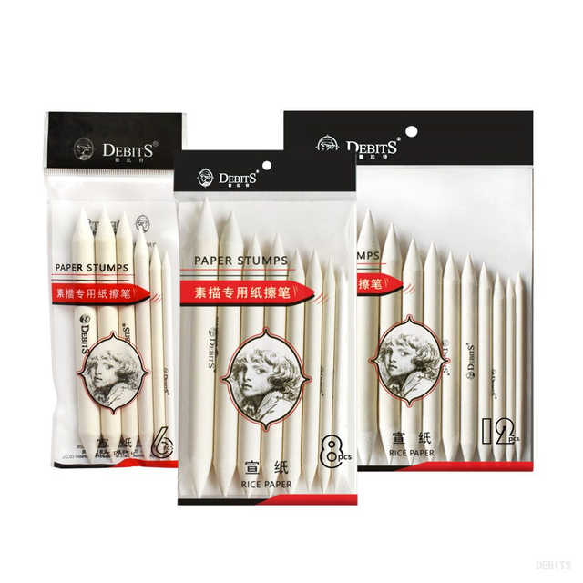 Paper stump_DBT-1406-6#DBT-1406-8#DBT-1406-12#DBT-1408-6#DBT-1408-8#DBT-1408-12#