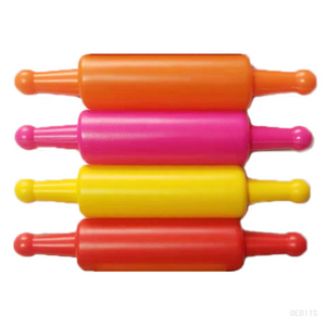 Clay Tool - Plastic Roller（HDPE, big）