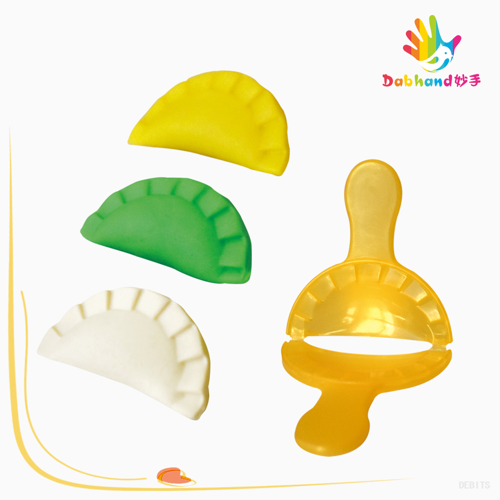 Color Clay Set Toys_MS-502# (Train Noodle Machine)