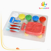 Color Clay Set Toys_MS-503# (Pizza Machine)
