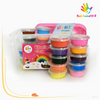 Ultralight Clay_MS-601-12#