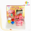 Color Clay Set Toys_MS-505# (Piglet Noodle Machine)