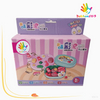 Color Clay Toy_MS-516, MS-517