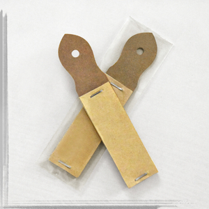 Sandpaper Board_DBT-1731#（Small，10 Sheets / stack）