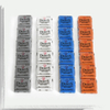 Art Kneaded Erasers_DBT-1503# (High Viscosity)