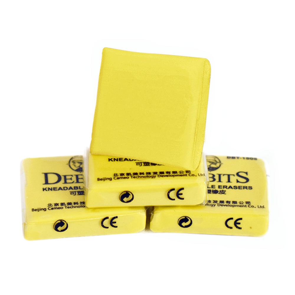 Art Kneaded Erasers_DBT-1505-N#DBT-1505 (Normal Viscosity)