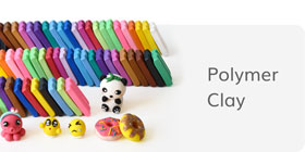 Polymer-Clay-