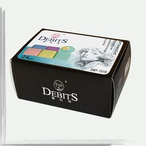 Art kneaded Erasers_DBT-1518# (High viscosity)