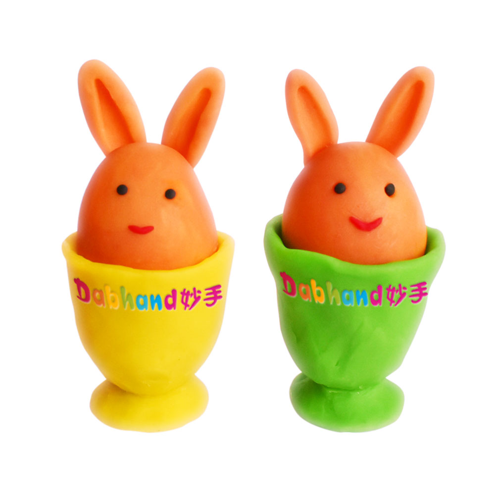 Premium Modelling Clay_MS-404#MS-406#MS-421#MS-441（six colors）