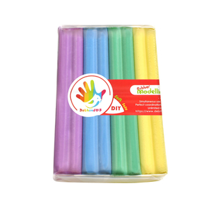 Modelling Clay（Rubber）_MS-200P-4#MS-200#MS-201#MS-201F#MS-202F#MS-203