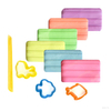 Craft Modelling Clay_MS-343#MS-346