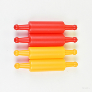 Clay Tool - Plastic Roller（HDPE, small）