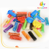 Color Clay Toy_MS-512 (24 Colors)