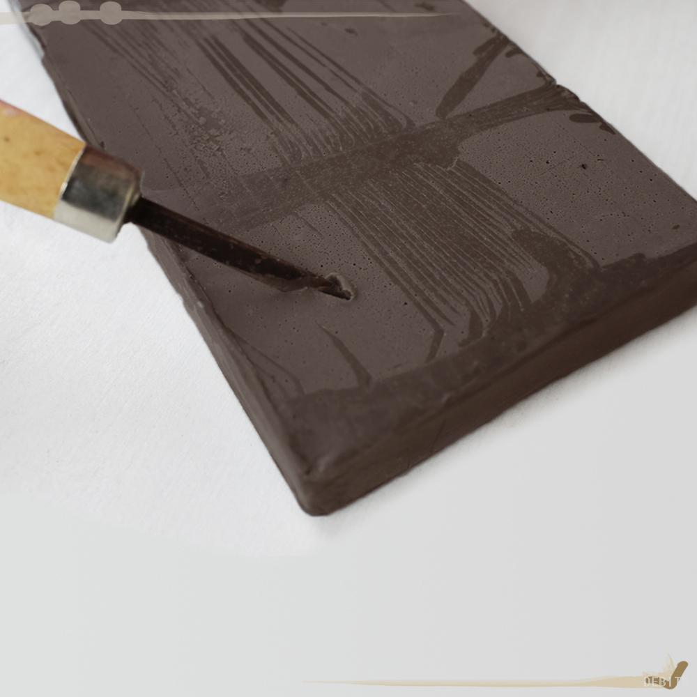 Sculpture Clay_DBT-1620（Industrial Modelling clay）