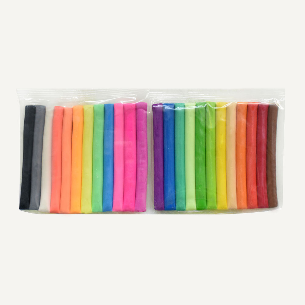 Modelling Clay（Rubber）_MS-258