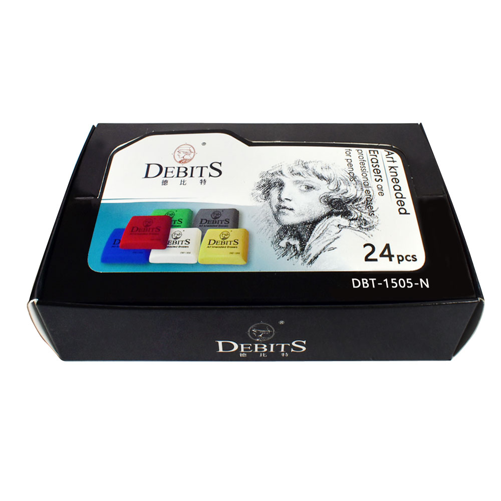 Art Kneaded Erasers_DBT-1505-N#DBT-1505 (Normal Viscosity)