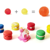  Modelling Clay( Rubber)_MS-261#MS-262#MS-263#MS-264#MS-265