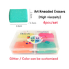 Art kneaded Eraser (High viscosity)_DBT-1519 / DBT-1520 / DBT-1520-N 