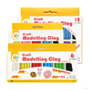 Craft Modelling Clay_MS-342#MS-344#MS-345