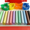 Modelling Clay （Rubber ）_MS-232P#MS-227#MS-234#MS-235P#MS-236#MS-238P#MS-239