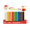 Modelling Clay(Rubber)_MS-208#MS-208A#MS-230#MS-231